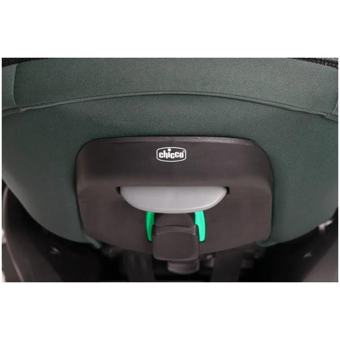 Chicco First Seat Recline Fir Tree 40-87cm