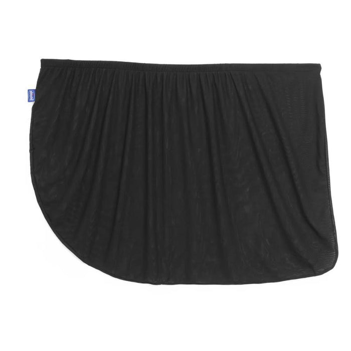 Tapa Sol Chicco Black
