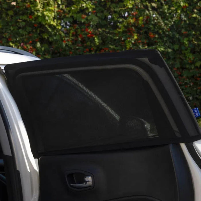 Tapa Sol Chicco Black