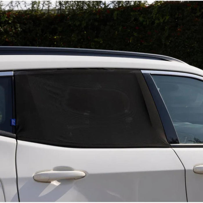 Tapa Sol Chicco Black