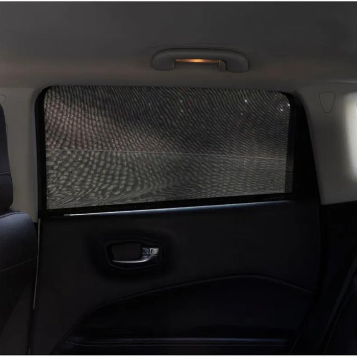 Tapa Sol Chicco Black