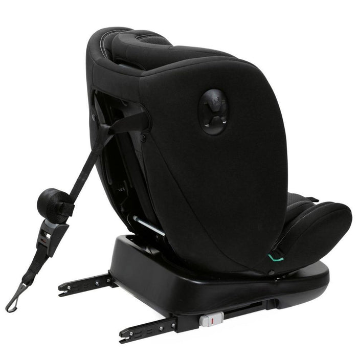 Chicco Unico Evo i-Size Classic Black 40-150cm