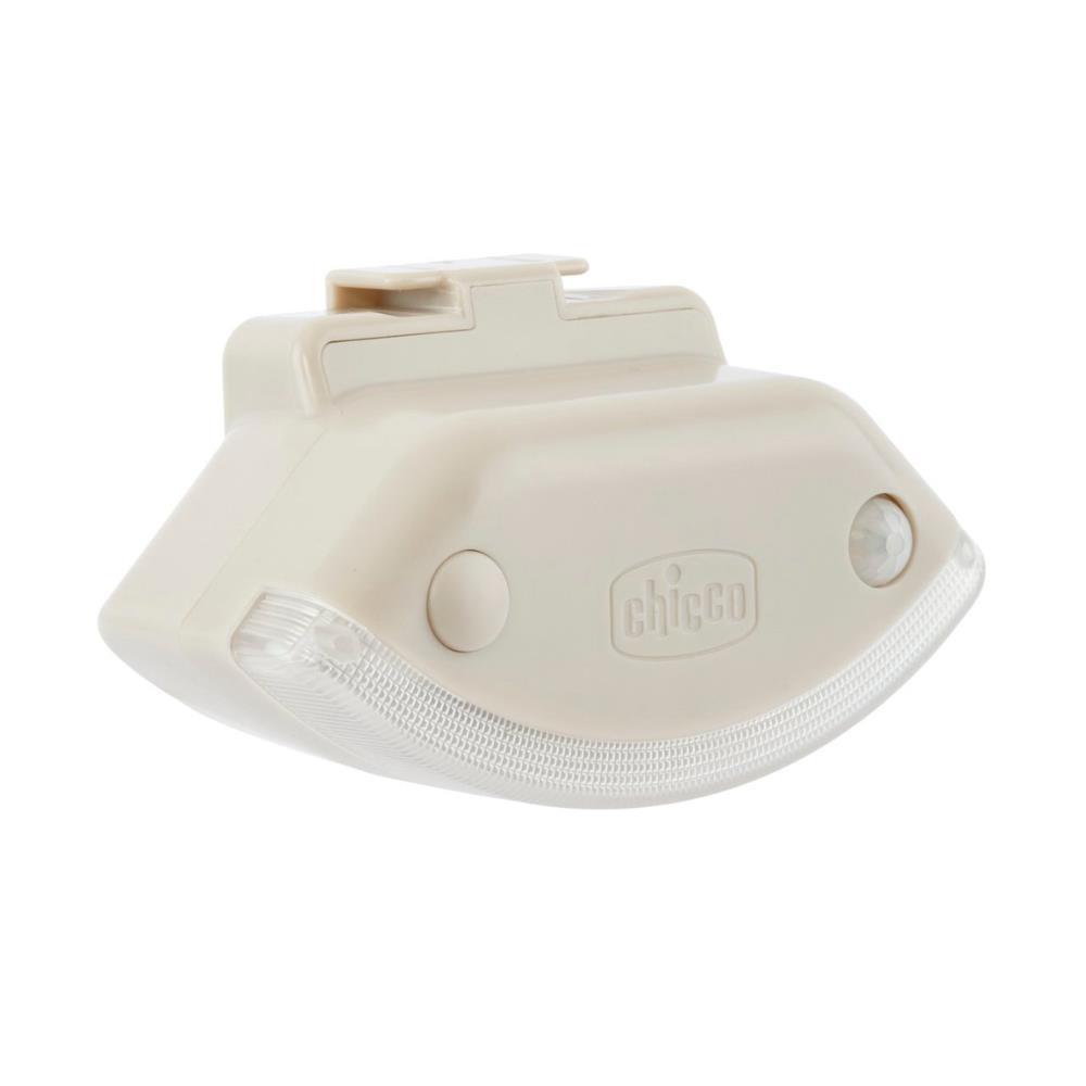 Luz nocturna neutra para la cuna Chicco Next2Me Armonia