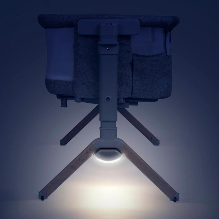 Luz de Presença Neutral para Berço Chicco Next2Me Armonia