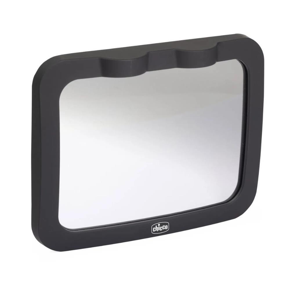 Espejo retrovisor Chicco con luz LED