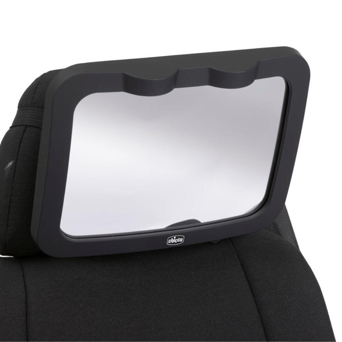 Espelho Retrovisor com Luz LED Chicco