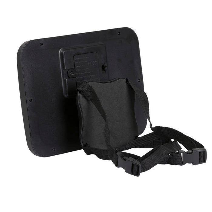 Espelho Retrovisor com Luz LED Chicco