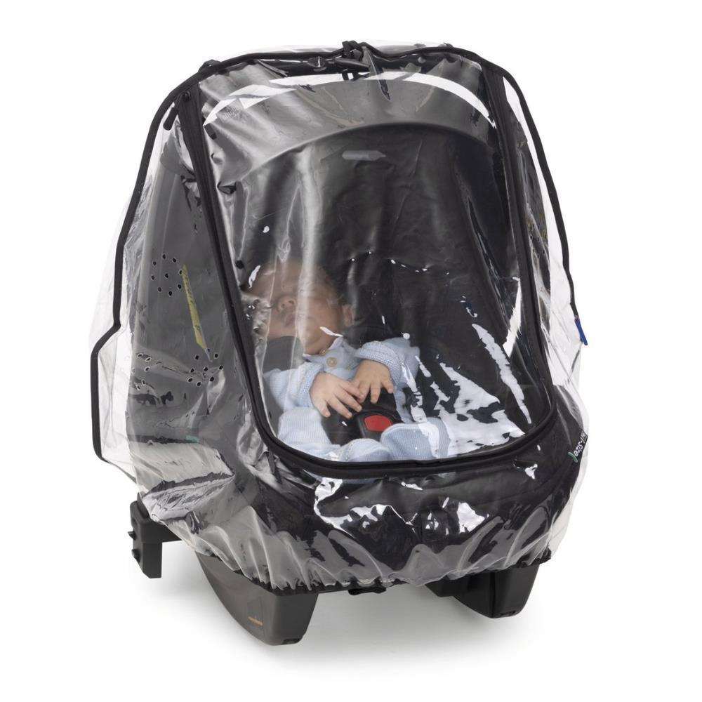 Funda impermeable universal Chicco para asiento de coche infantil del grupo 0