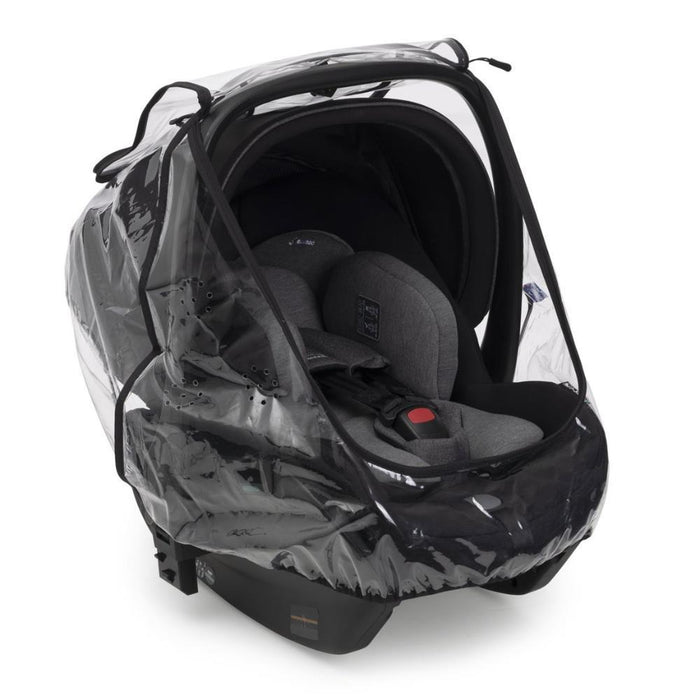 Capa da Chuva Chicco Universal para Cadeira Auto Grupo 0