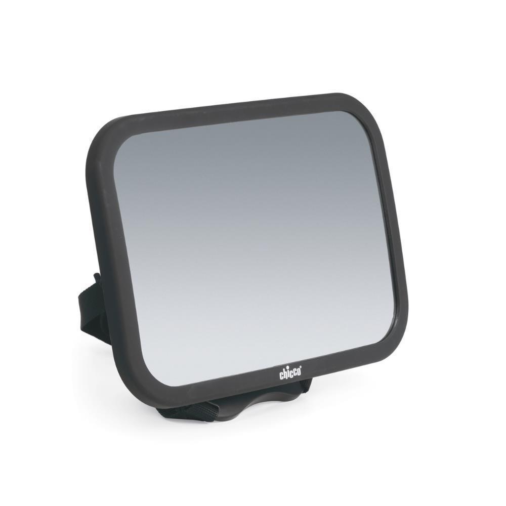 Espejo retrovisor negro Chicco