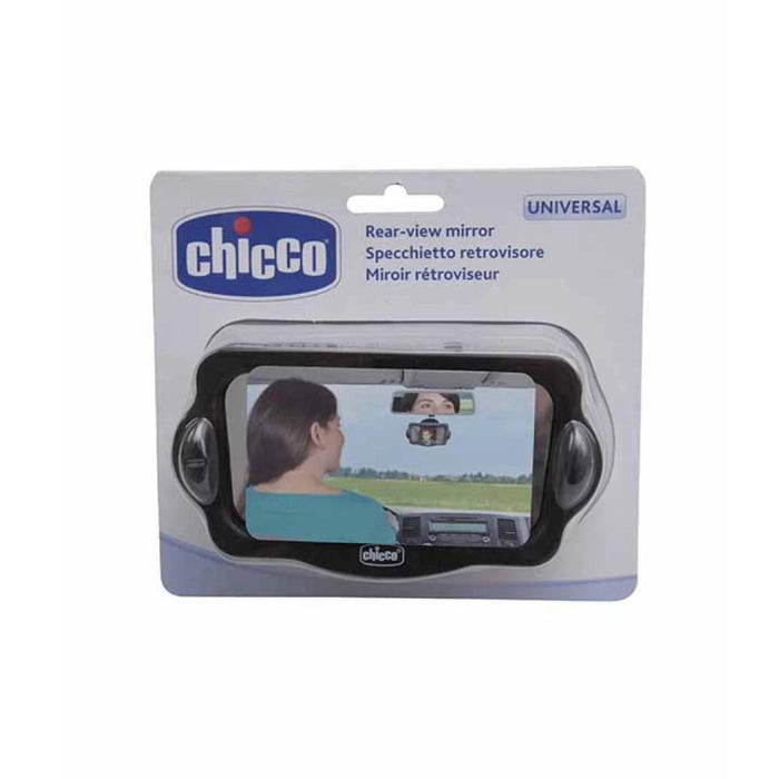 Espelho Retrovisor Dianteiro Chicco Neutral