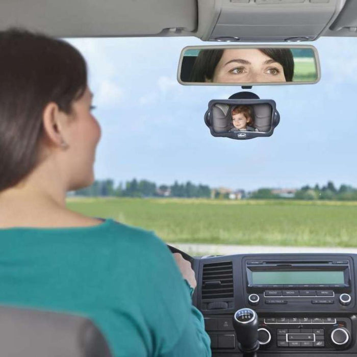 Espelho Retrovisor Dianteiro Chicco Neutral
