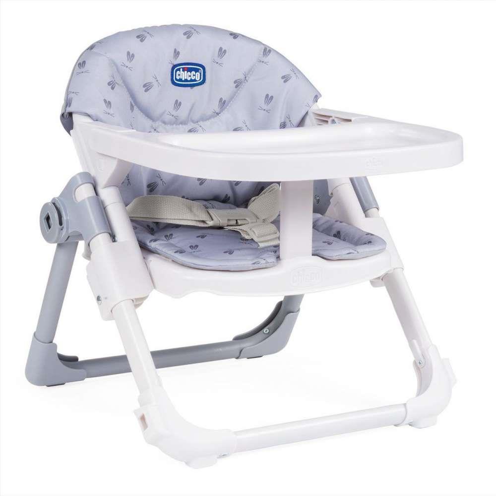 Chicco Assento Elevatório Chairy Bunny