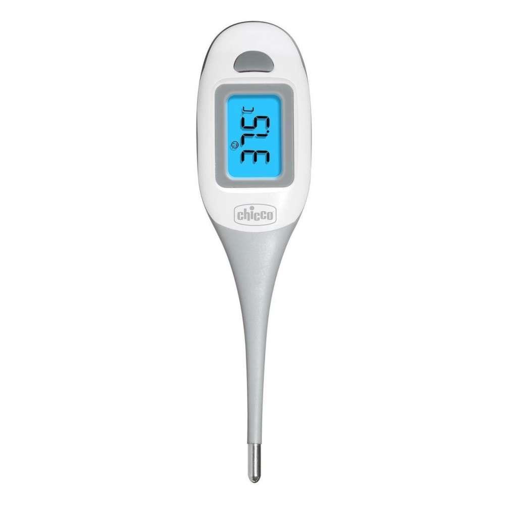 Chicco Flex Night Plus Digital Thermometer