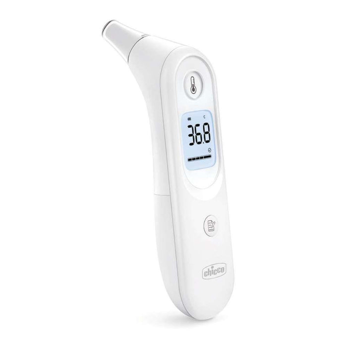 Infrared Ear Thermometer