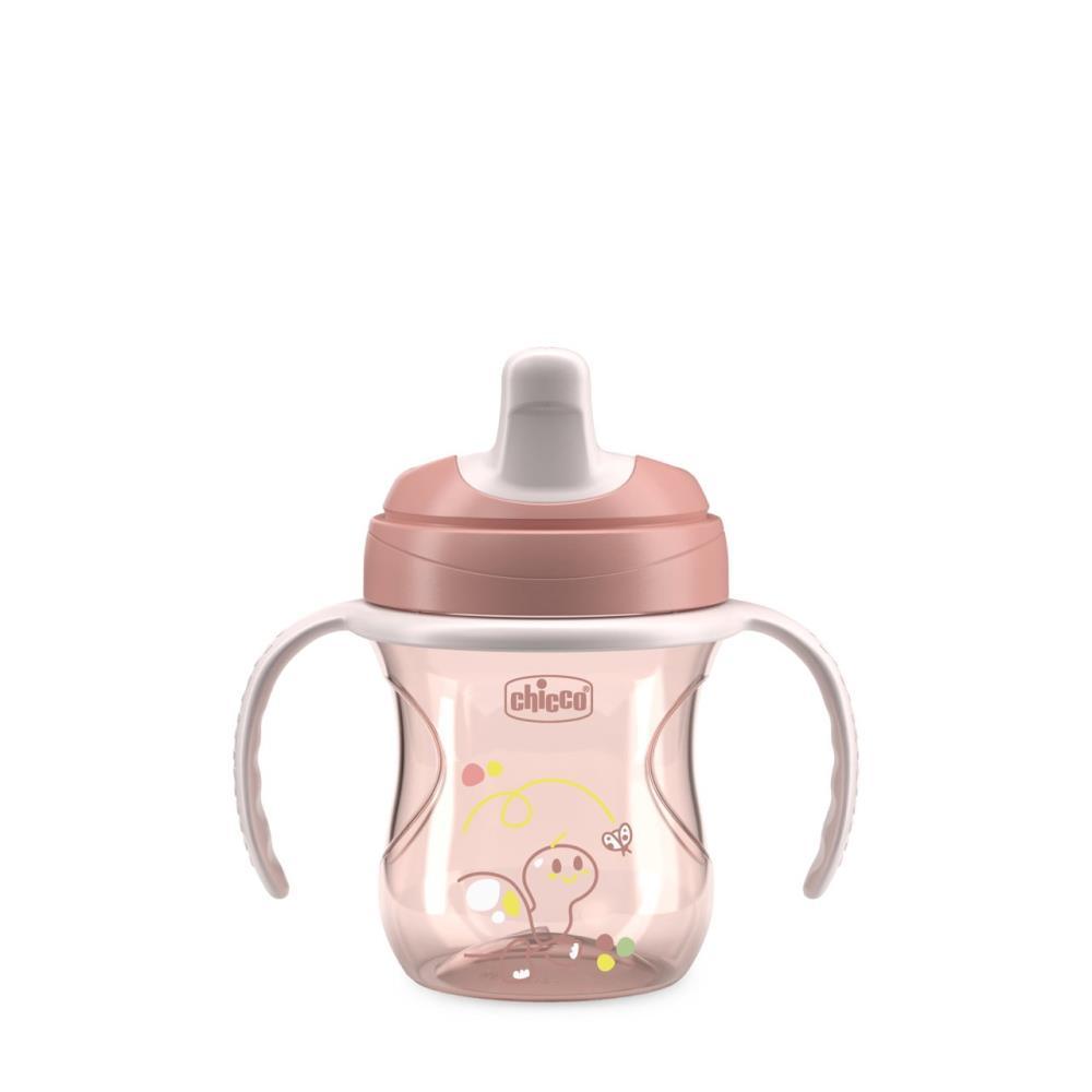 Chicco Training Cup 6m+ Pink