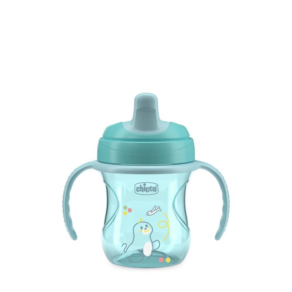 Chicco Training Cup 6m+ Blue
