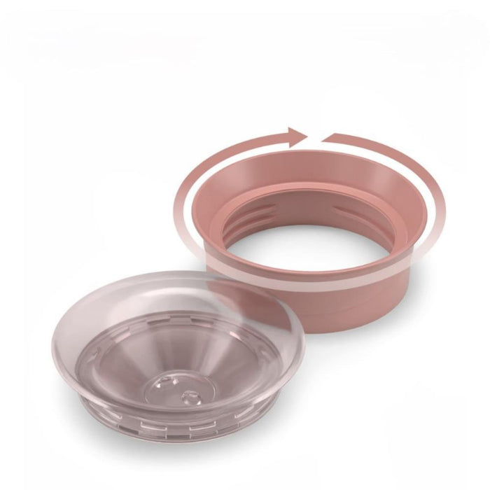 Copo de Transição Chicco Perfect 360 12m+ Rosa