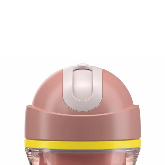 Copo Térmico Chicco 14m+ Rosa