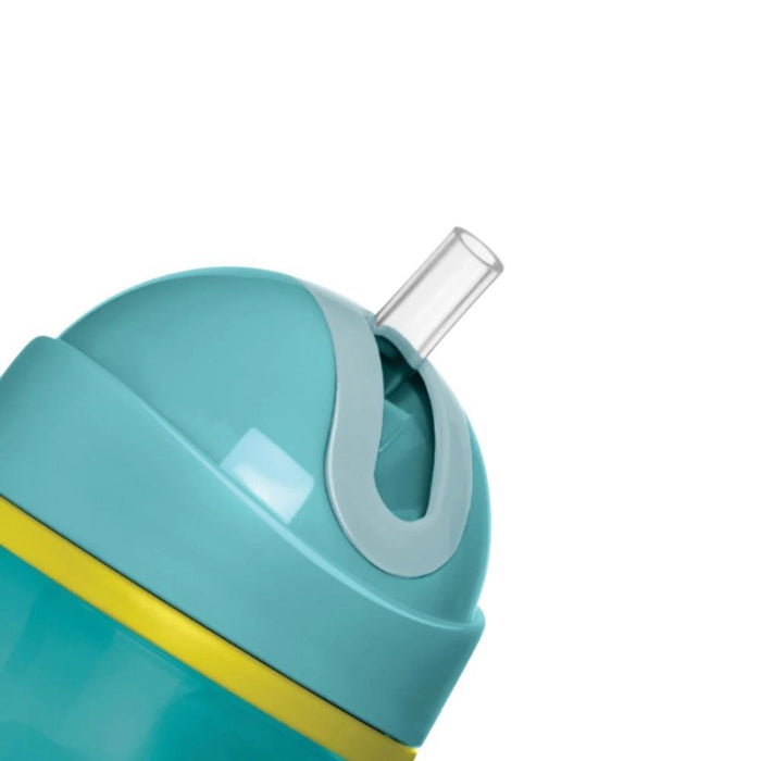 Copo Térmico Chicco 14m+ Azul