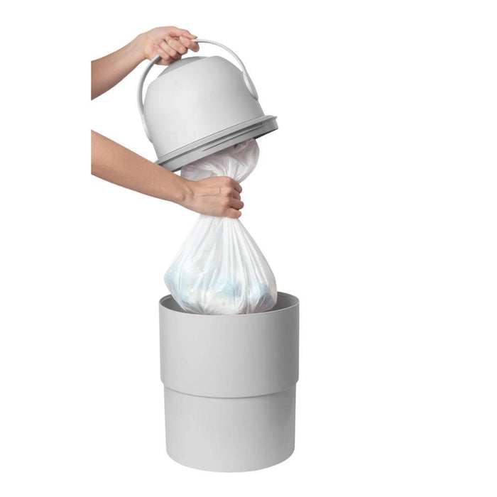 Contentor para Fraldas Chicco