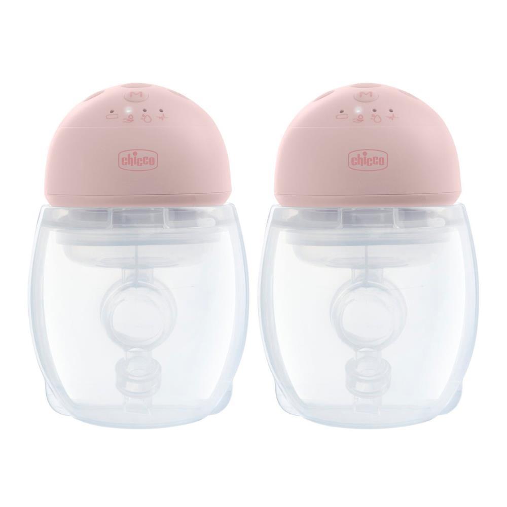 Chicco Hands-Free Double Electric Breast Pump