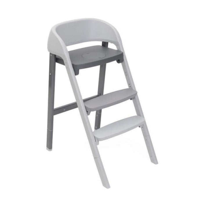 Cadeira da Papa Chicco Crescendo Up Steel Cloud