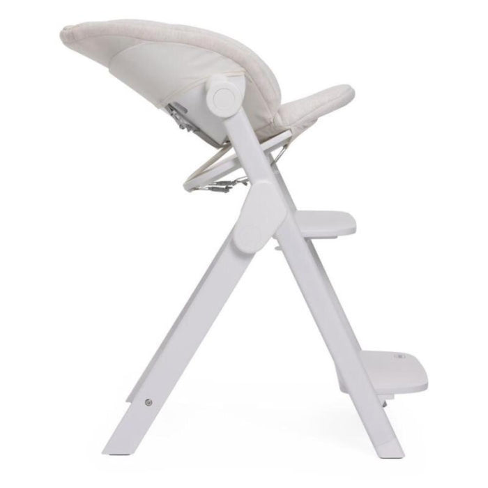 Cadeira da Papa Chicco Meraviglia Milk