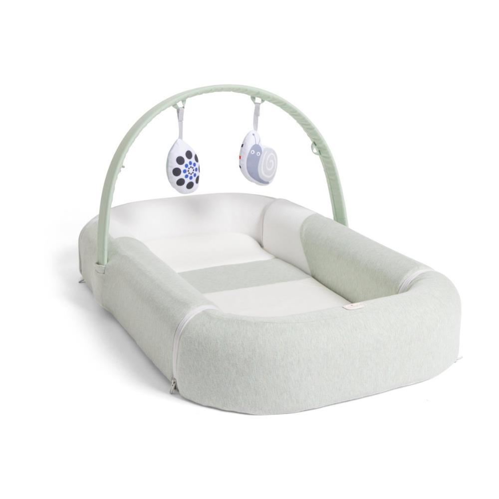 Chicco Mommy Pod 4-in-1 Olive