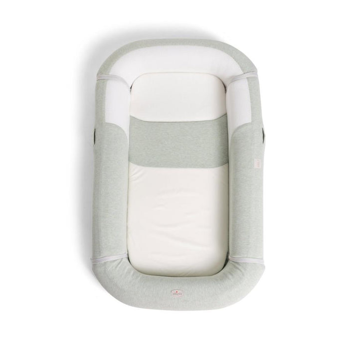 Chicco Mommy Pod 4em1 Olive