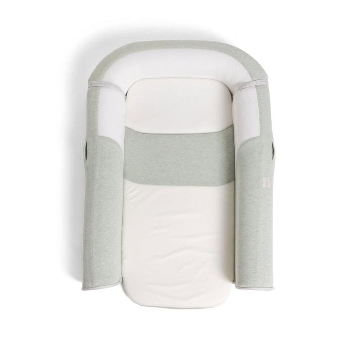 Chicco Mommy Pod 4em1 Olive