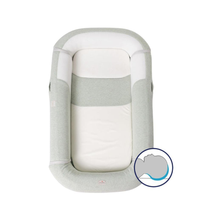 Chicco Mommy Pod 4em1 Olive