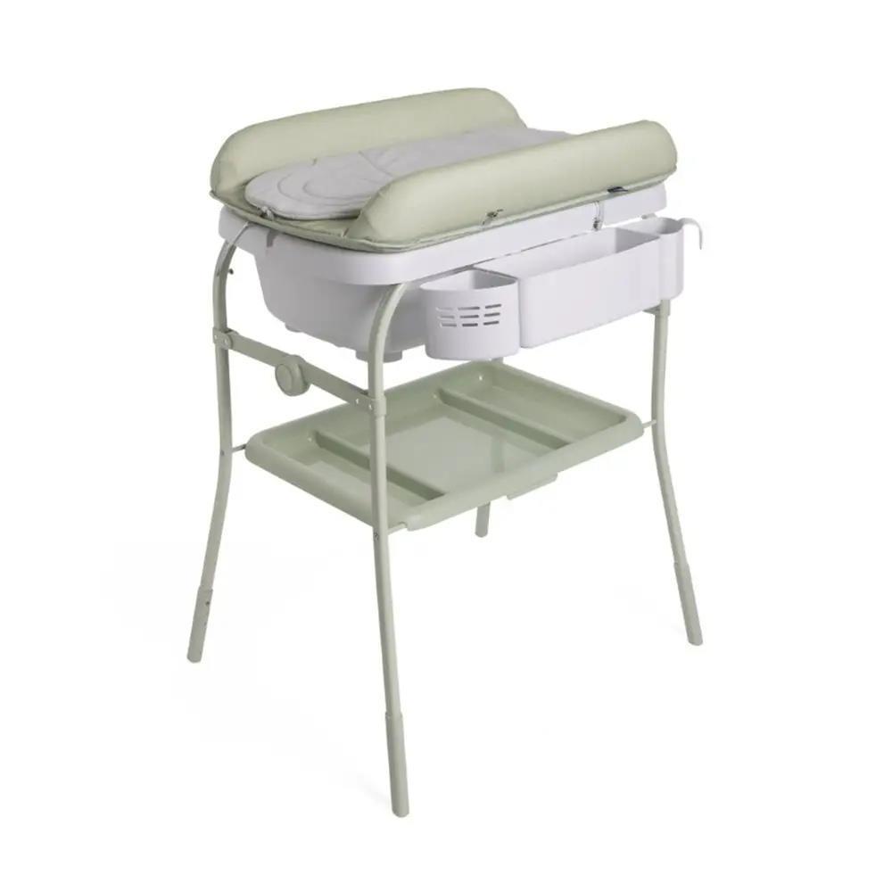 Chicco Cuddle&Bubble Oasis Changing Table/Bath