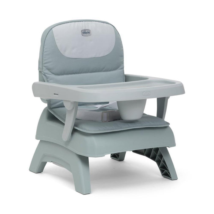 Cadeira da Papa Portátil Chicco Bento Matcha