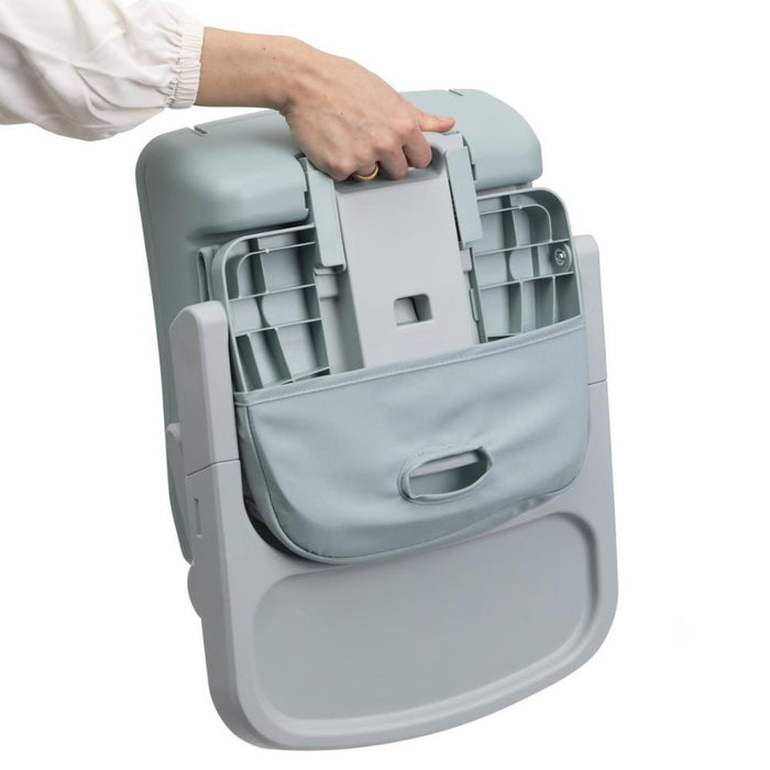 Cadeira da Papa Portátil Chicco Bento Matcha