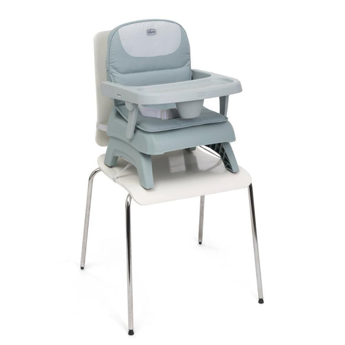 Cadeira da Papa Portátil Chicco Bento Matcha