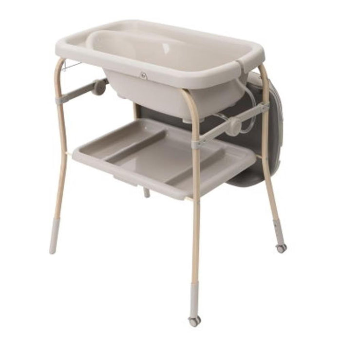 Trocador/Banheira Chicco Soft Bubble Armonia Scandinavian