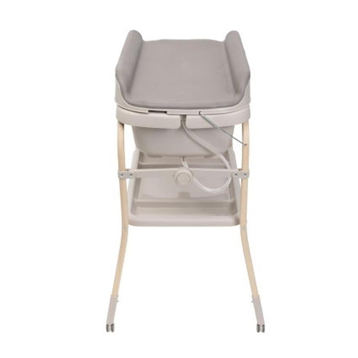 Trocador/Banheira Chicco Soft Bubble Armonia Scandinavian