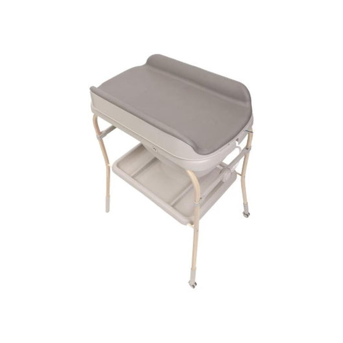 Trocador/Banheira Chicco Soft Bubble Armonia Scandinavian