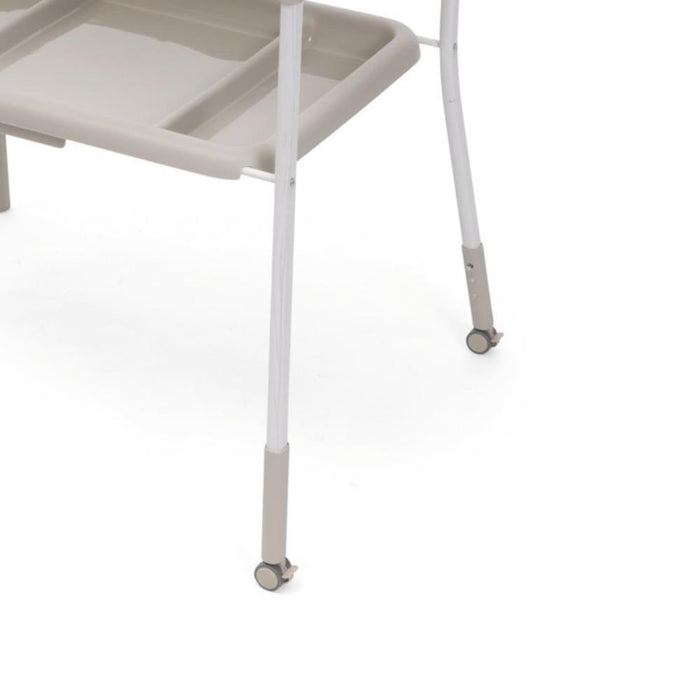 Trocador/Banheira Chicco Soft Bubble Armonia Motherpearl
