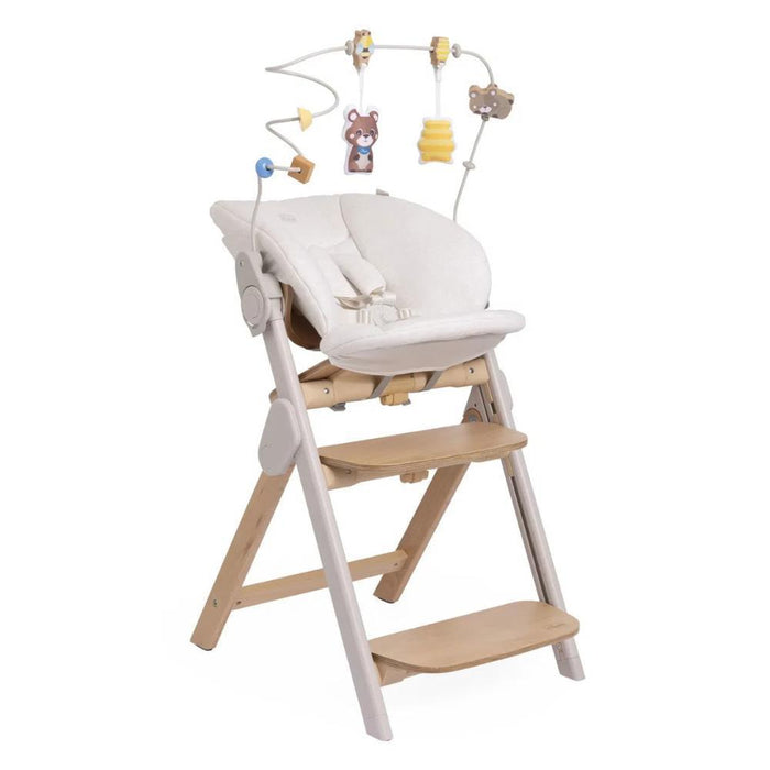 Arco de Brinquedos Chicco Neutral para Cadeira da Papa Meraviglia