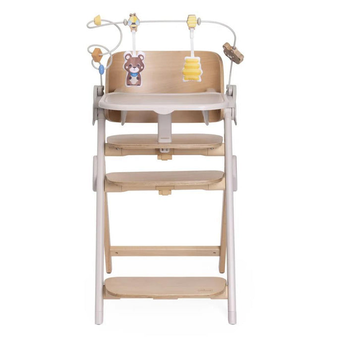 Arco de Brinquedos Chicco Neutral para Cadeira da Papa Meraviglia