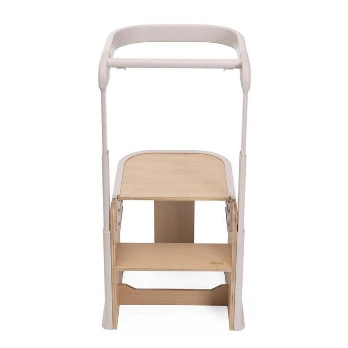 Torre de Aprendizagem 4em1 Chicco Meraviglia Fossil