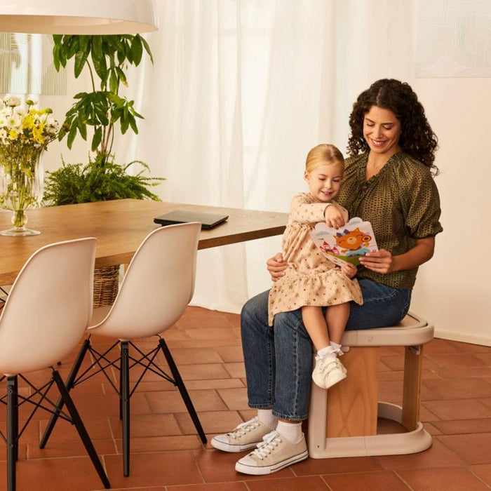 Torre de Aprendizagem 4em1 Chicco Meraviglia Fossil