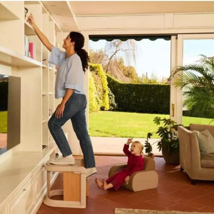 Torre de Aprendizagem 4em1 Chicco Meraviglia Fossil