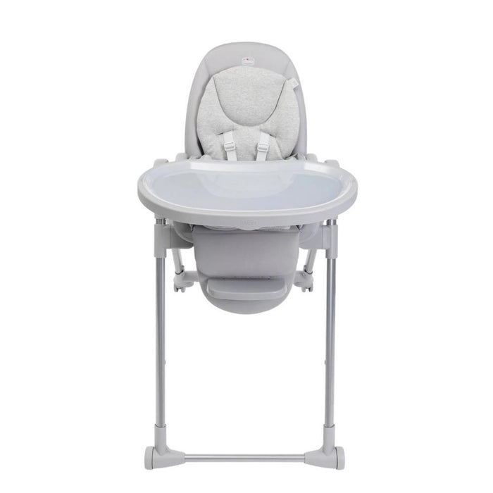 Cadeira da Papa Chicco Polly Armonia Steel