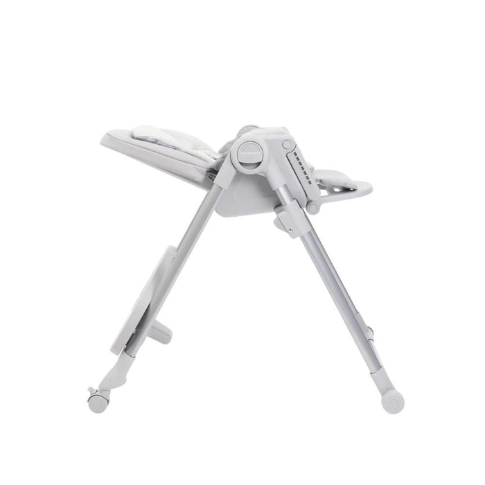 Cadeira da Papa Chicco Polly Armonia Steel