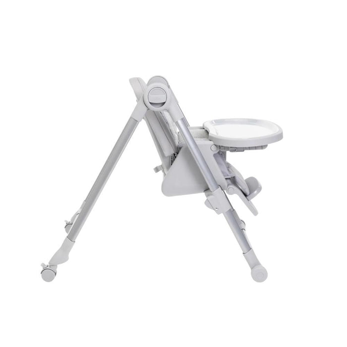 Cadeira da Papa Chicco Polly Armonia Steel