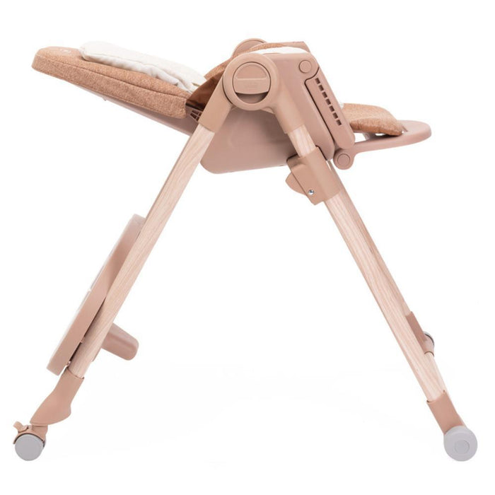 Cadeira da Papa Chicco Polly Armonia Terracota