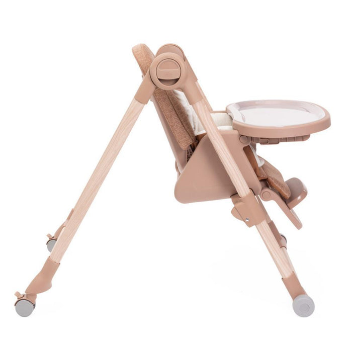 Cadeira da Papa Chicco Polly Armonia Terracota